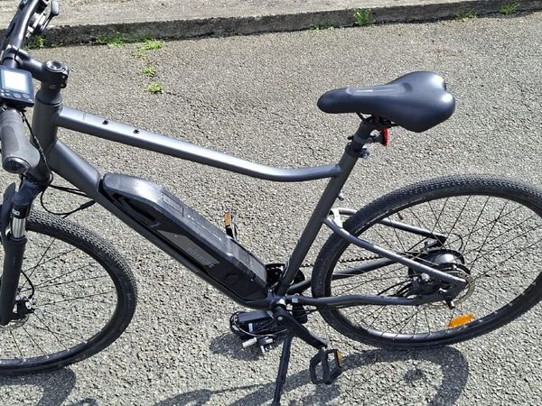 Electric Bike - Main image