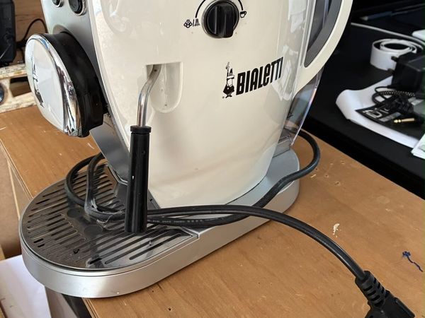 Coffee machine - Main image