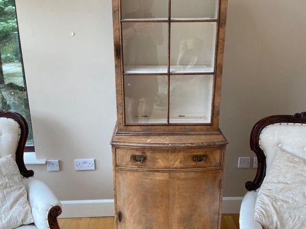 Display cabinet/bookcase - Main image