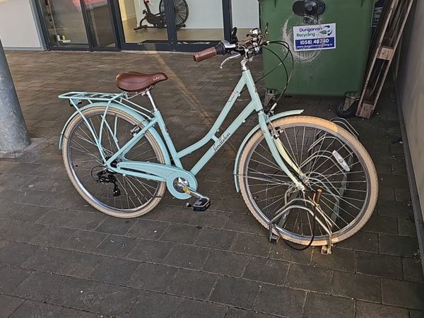 Pendleton Somerby Hybrid Bike Mint - Main image