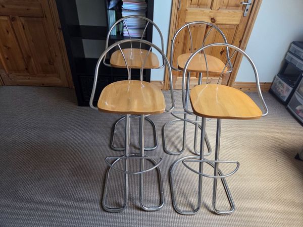 Bar Stools - Main image
