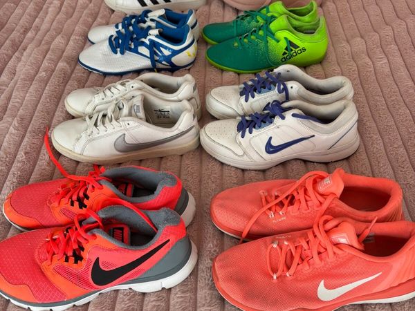 Woman shoes - Main image