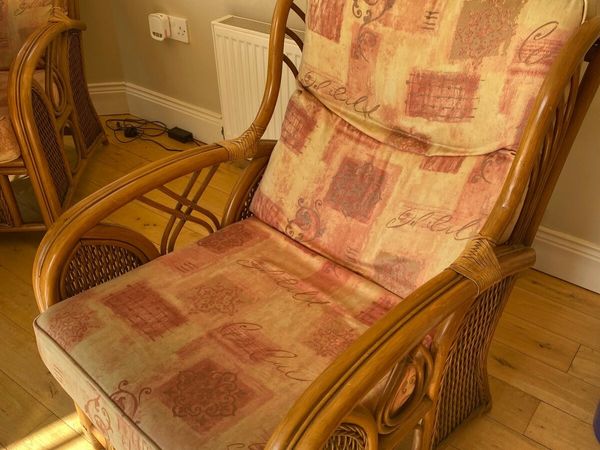 2 Chairs. Perfect condition, - Main image