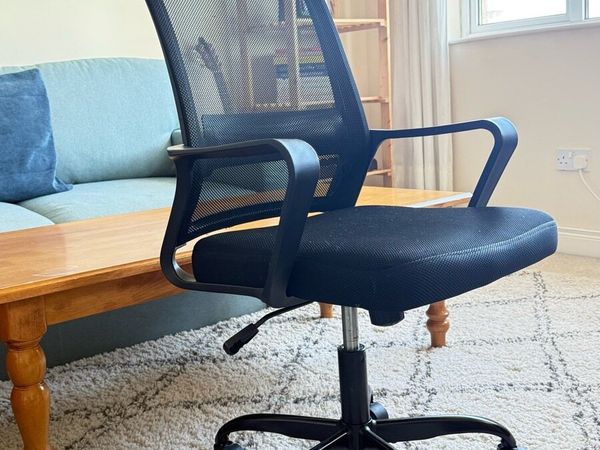 Swivel Office Chair - Main image