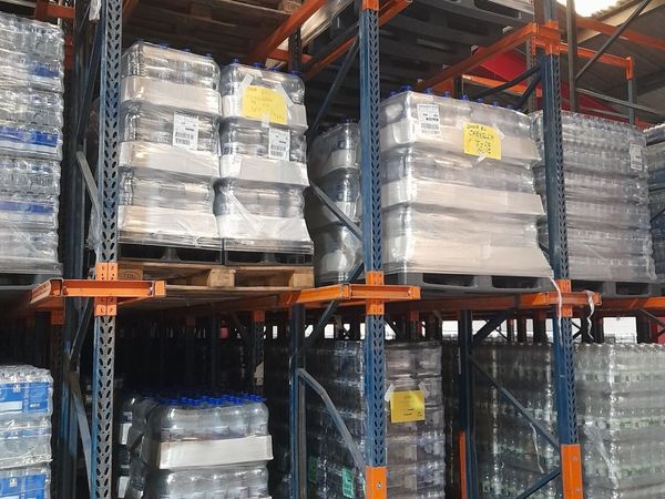 Warehouse Racking Wanted - Main image