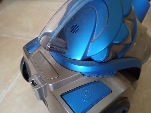Hoover - Main image