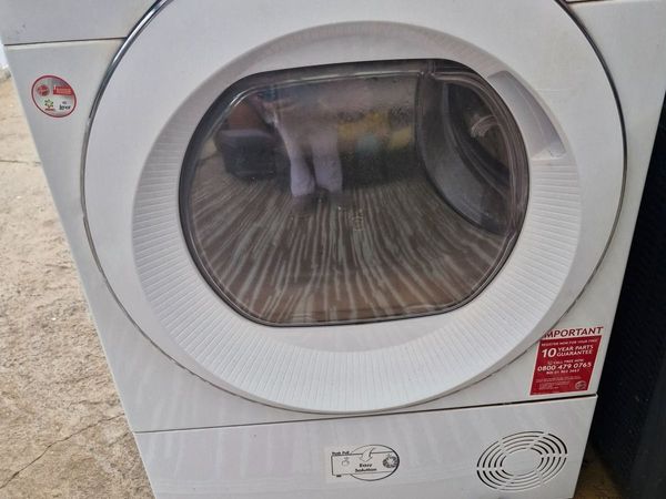 Tumble dryer - Main image