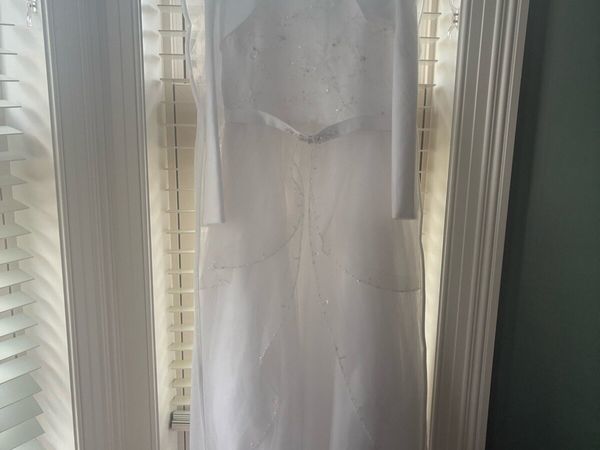 Communion Dress - Main image