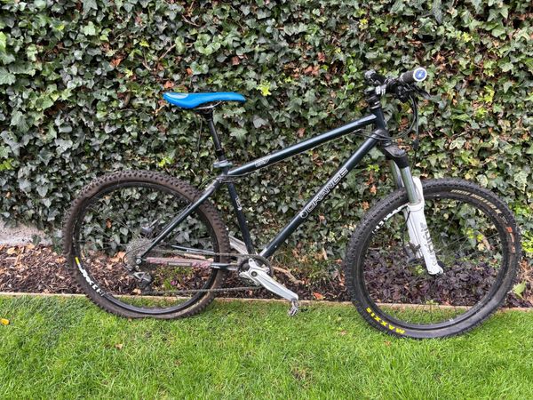 Orange P7 Mountain bike - Main image