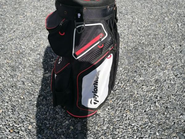 Golf bag - Main image
