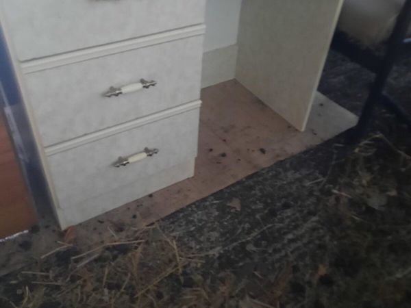 Dressing table - Main image