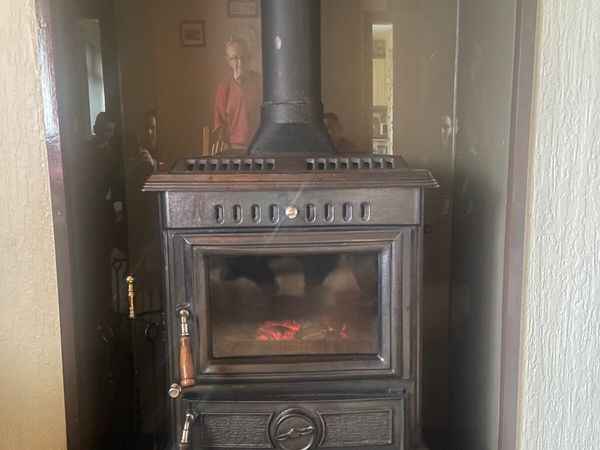 Boiler Stove - Main image