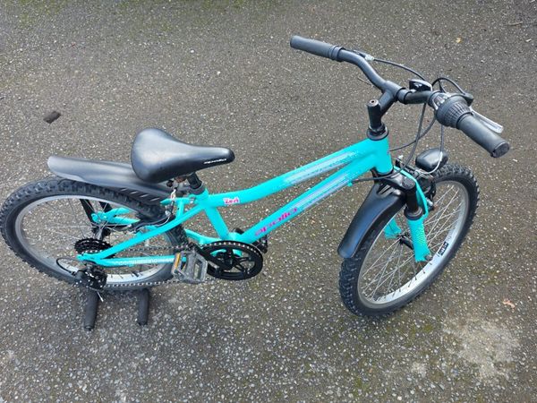 Kids Bike 20"– Shimano Gears – €60 - Main image