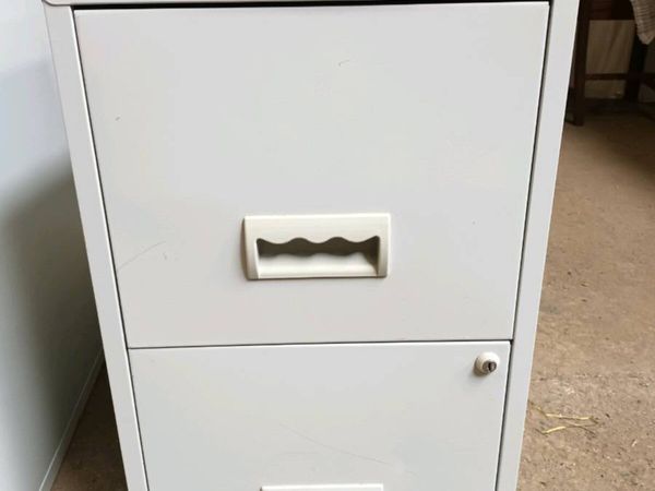 Filing Cabinet - Main image