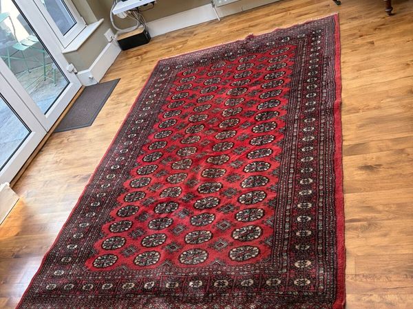 Oriental Rug - Main image