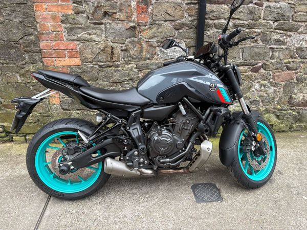 Used bikes available @ ROSS MOTORCYCLES CORK - Main image