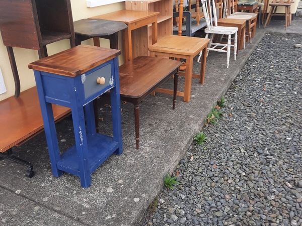 Vintage furniture - Main image