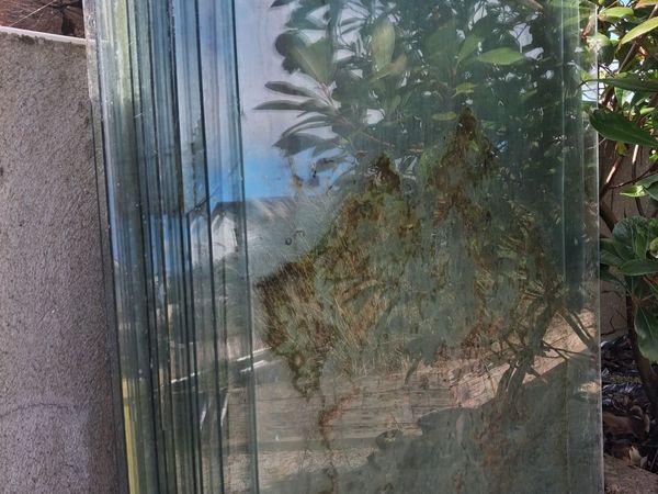 Agricultural Glass - Main image