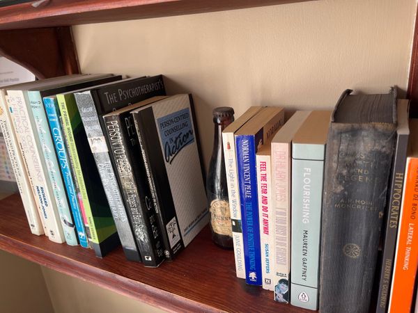 Books 300 & more - Main image