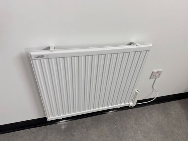 Electric Oil Heater/Radiator 2000w - Main image