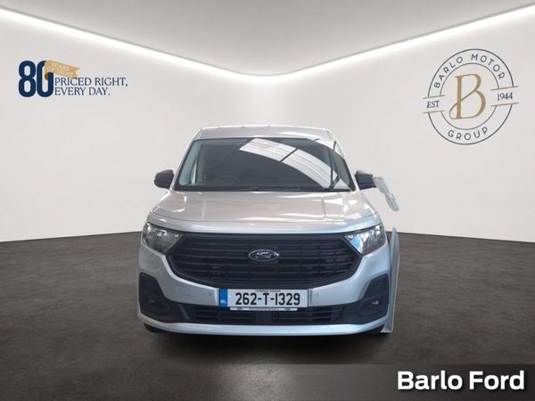 Ford Transit Connect 2.0TDi LWB Trend 102PS Comfor - Main image