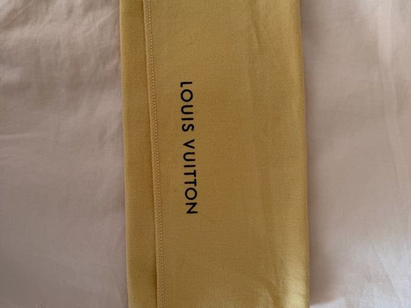Louis Vuitton dust bag - Main image