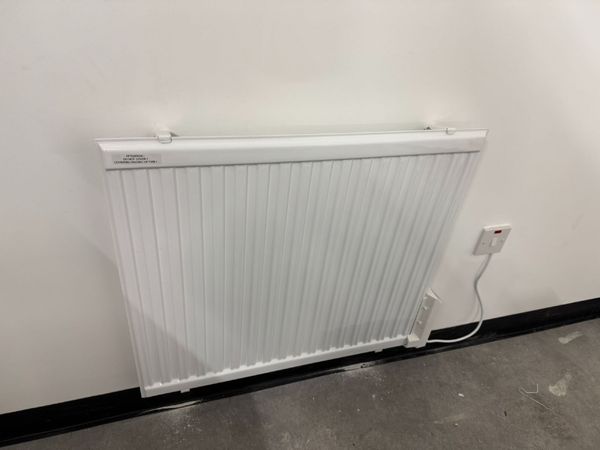 Electric Oil Heater/Radiator 1500W - Main image