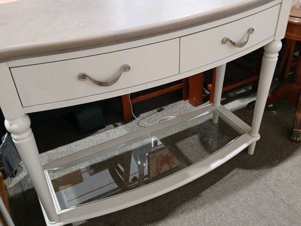 Console table - Main image