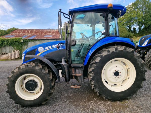 Tractor - Main image