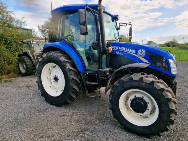 Tractor - Main image
