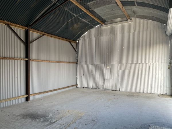 Industrial Unit to Let -  Available 1st Oct 2026 - Main image