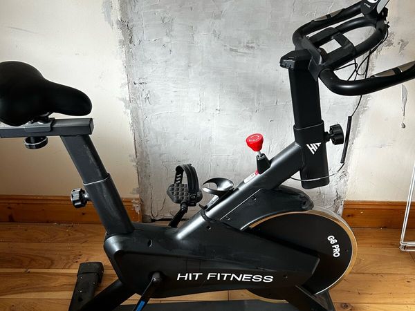 Spinning Bike - Main image