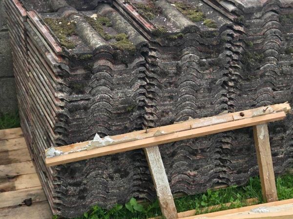 Roof tiles - Main image