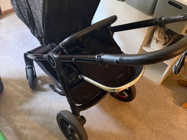 Mama's & Papa's Ocarro Travel set - Main image