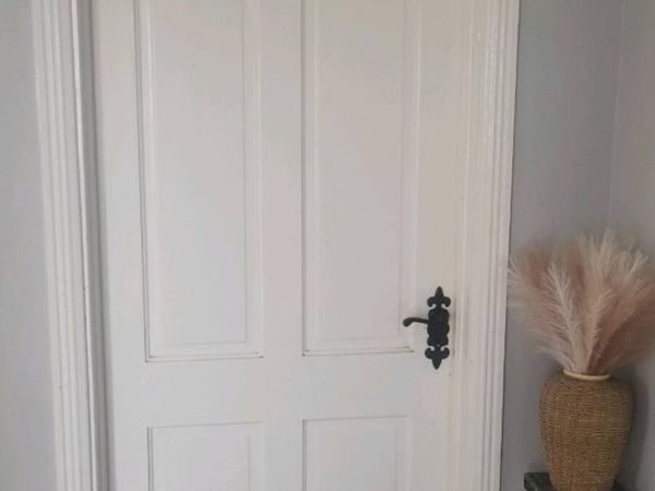 Internal doors - Main image
