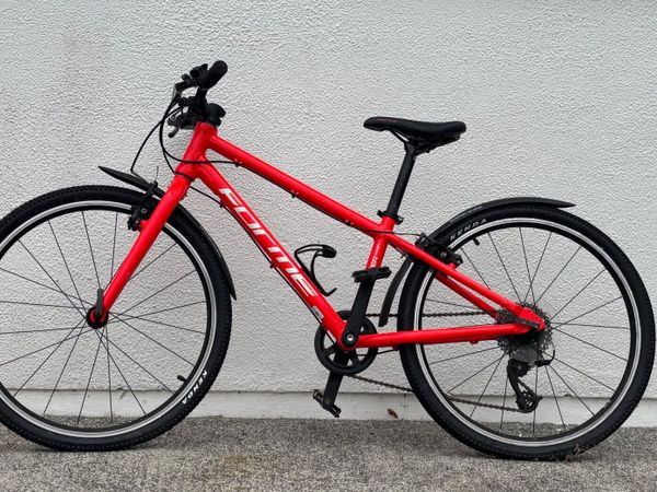 Kids Bike - Main image