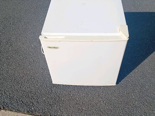 Small fridge - Main image
