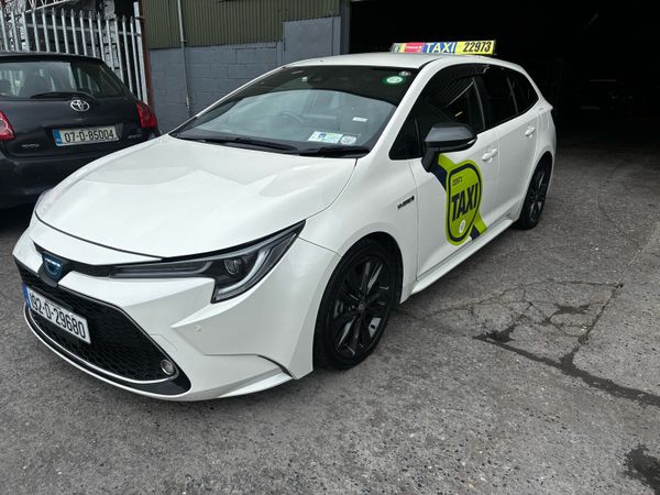 TAXI TO RENT - Main image