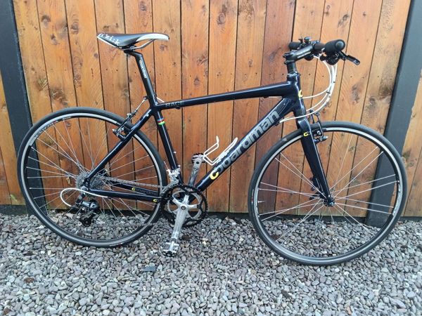Bicycle - Main image