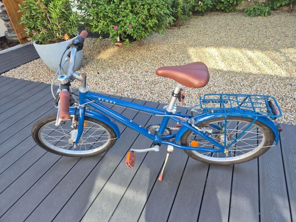 Decathlon kids bike (20" - 6-9y.o.) - Main image
