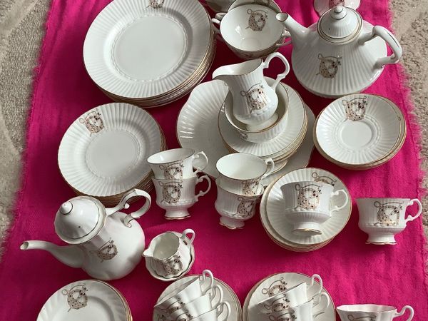 ROYAL TARA FINE BONE CHINA - Main image