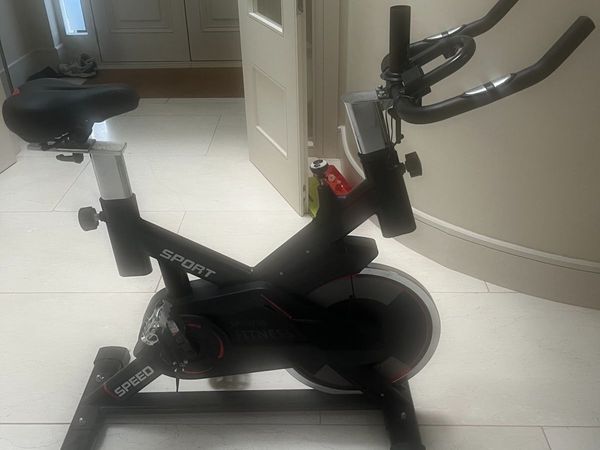 Gym Equipment - Main image