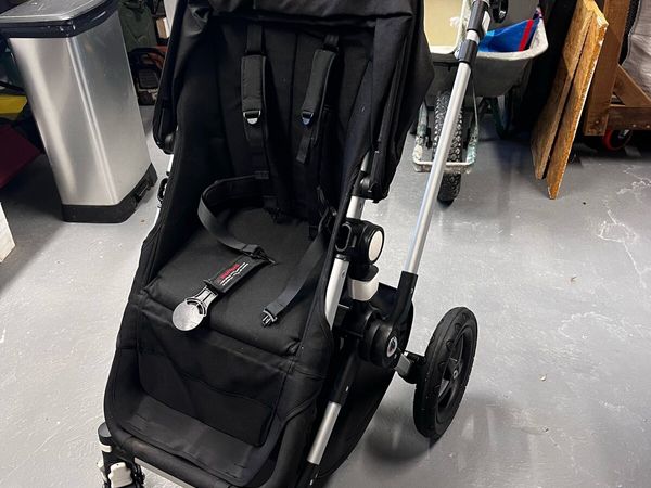 Buggy Bugaboo - Main image