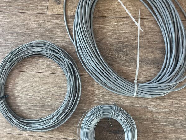 Cables for sale - Main image