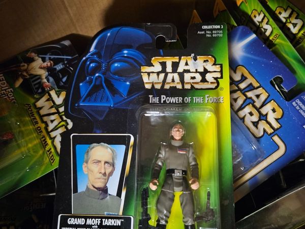 Star Wars Grand Moff Tarkin - Main image