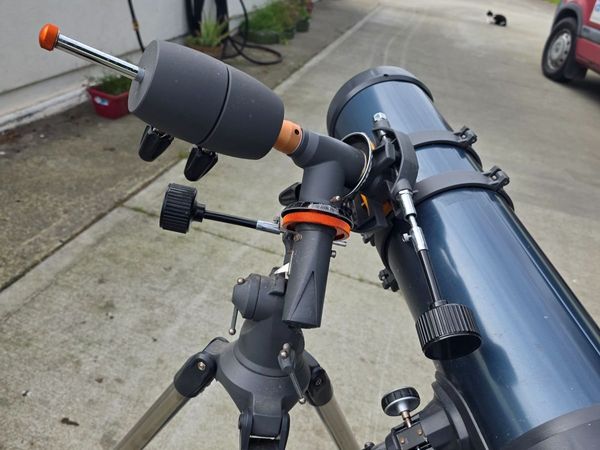 Telescope - Main image