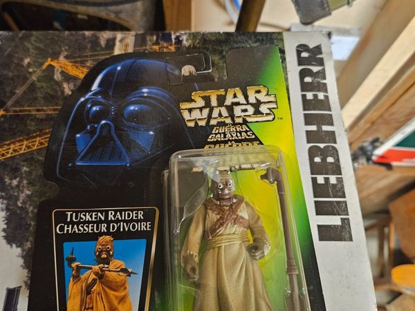 Star Wars Tusken Raider - Main image