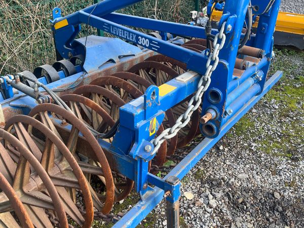 Dalbo front press - Main image