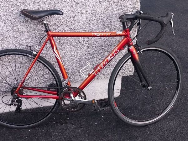 Adult  road bike - Main image