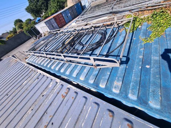 Roof rack - Main image